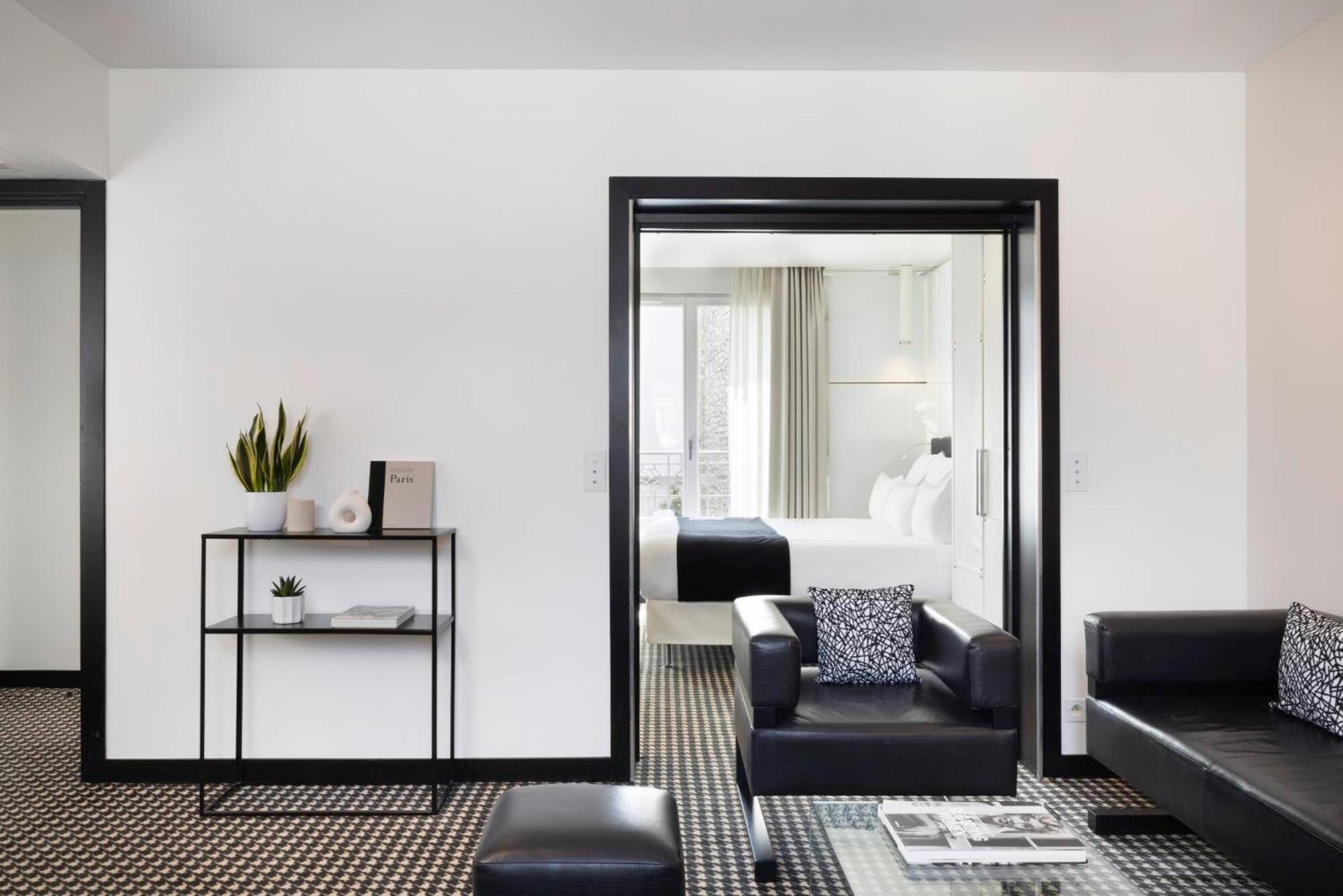 Suite Terrace