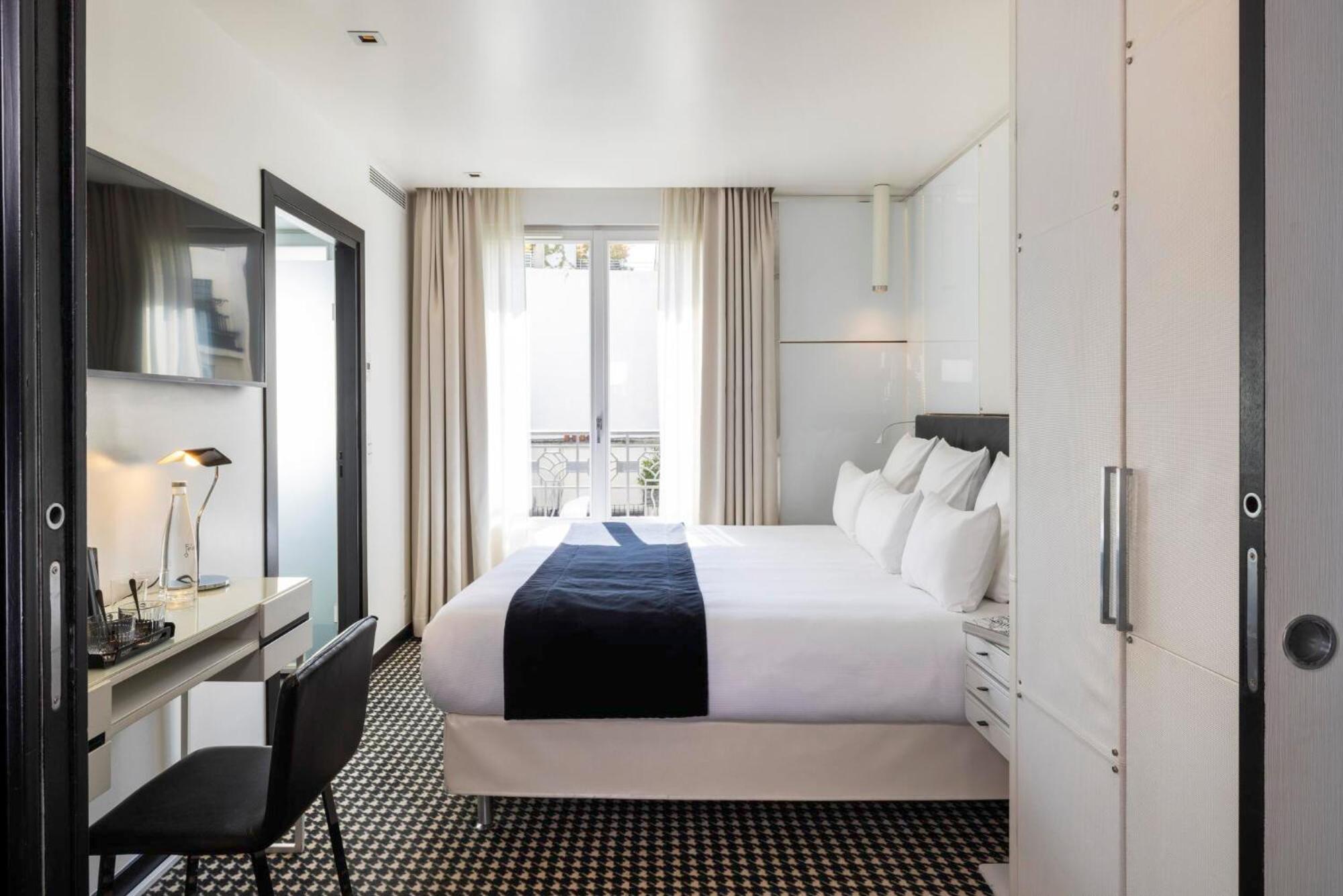 Suite Terrace