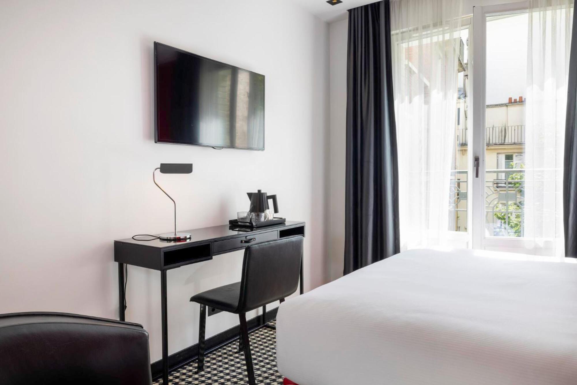 Classic Double Room