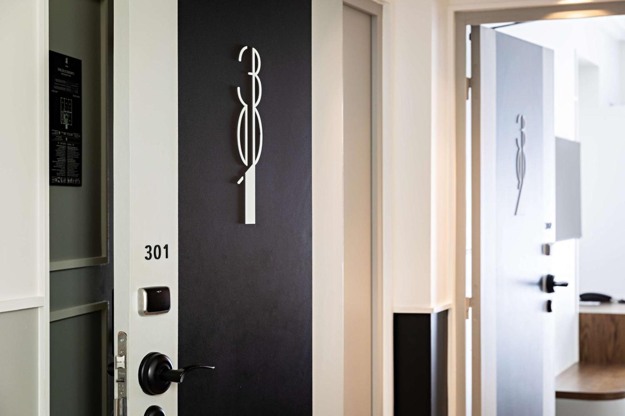 Family Room Connection Rooms Non-Smoking