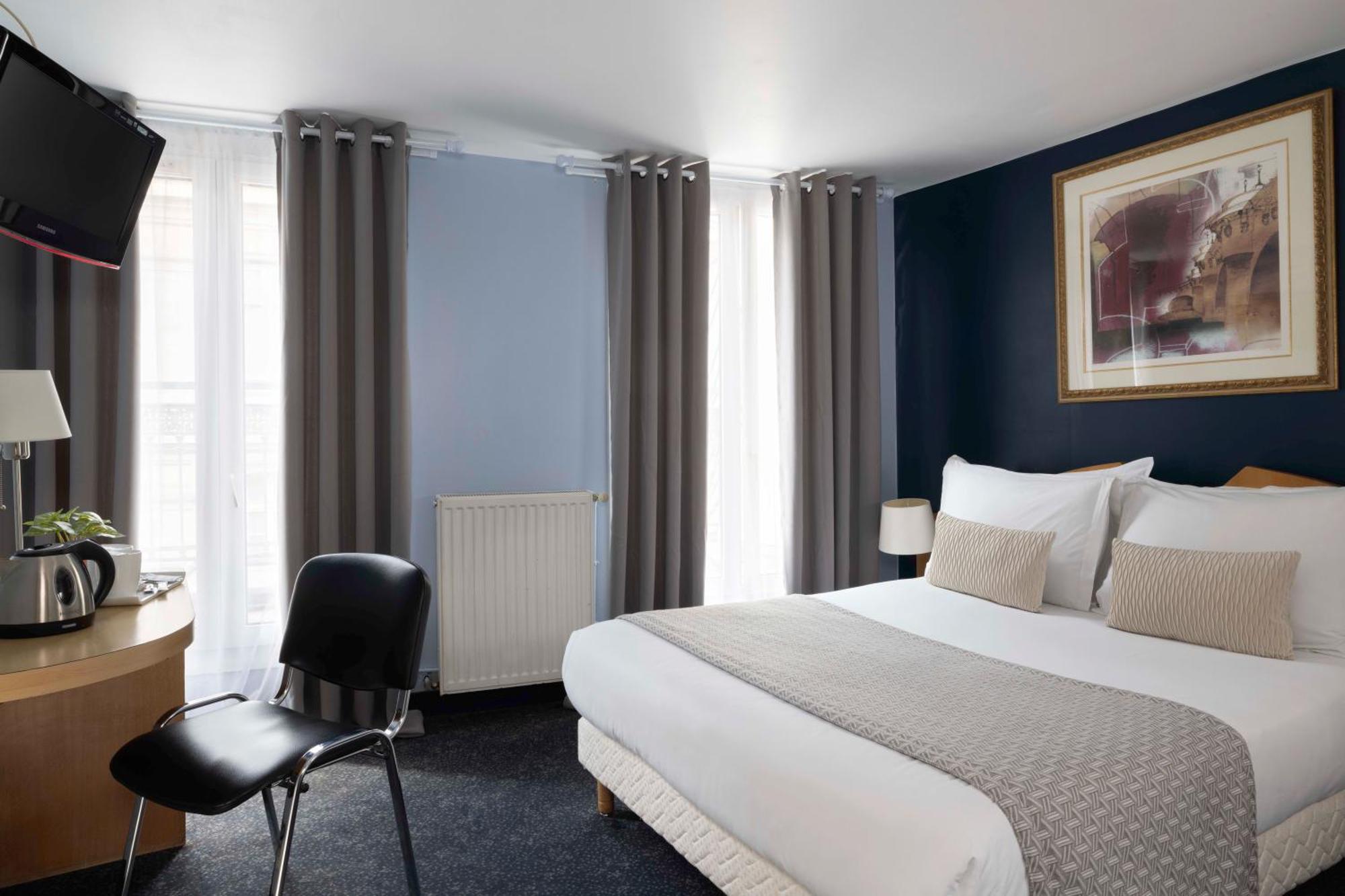 Budget Double Room