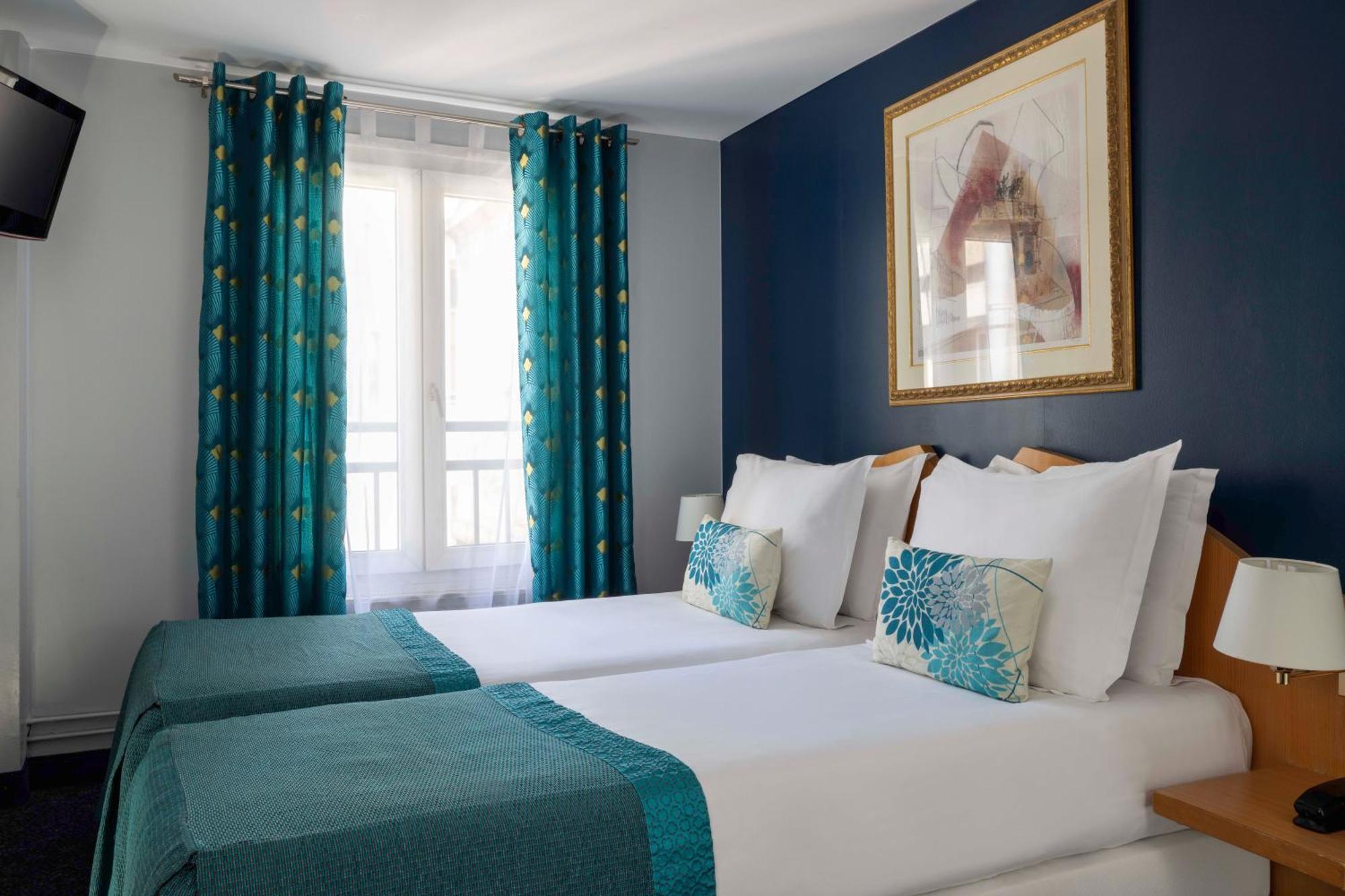 Budget Twin Room