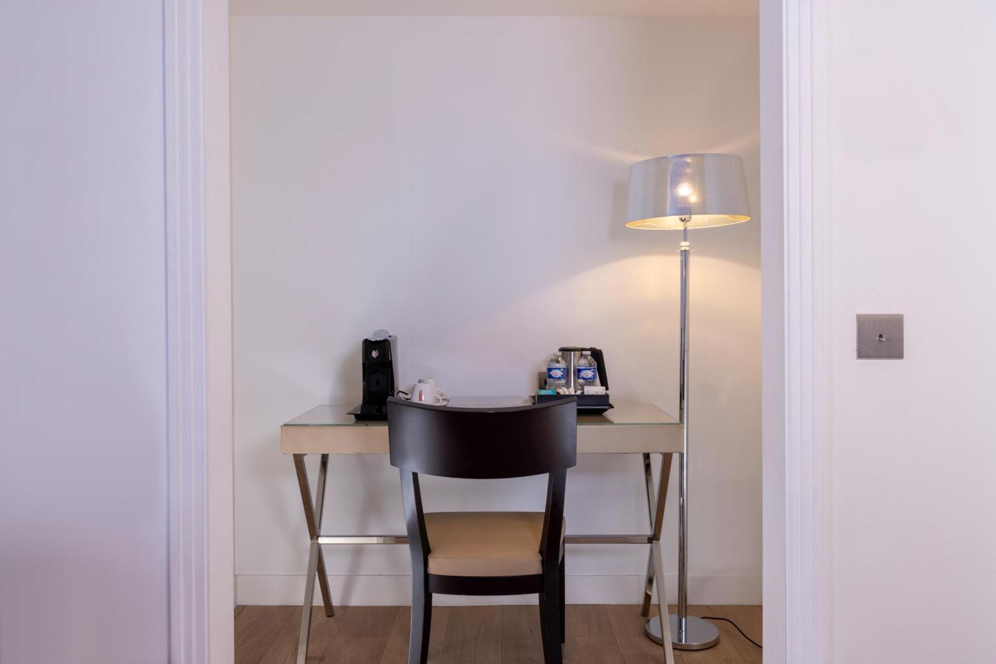 Executive Twin Room