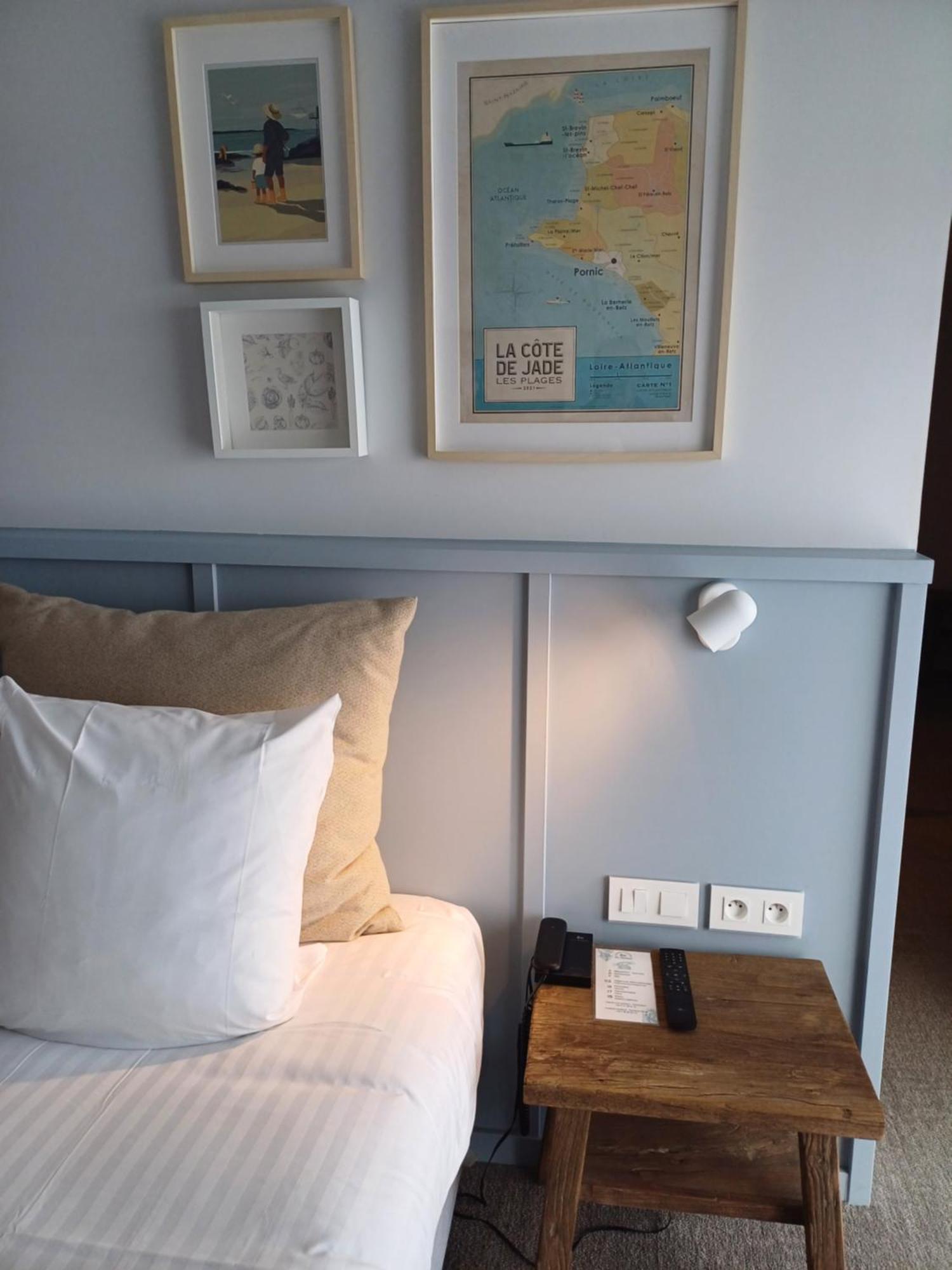 Premium Double Room Garden View