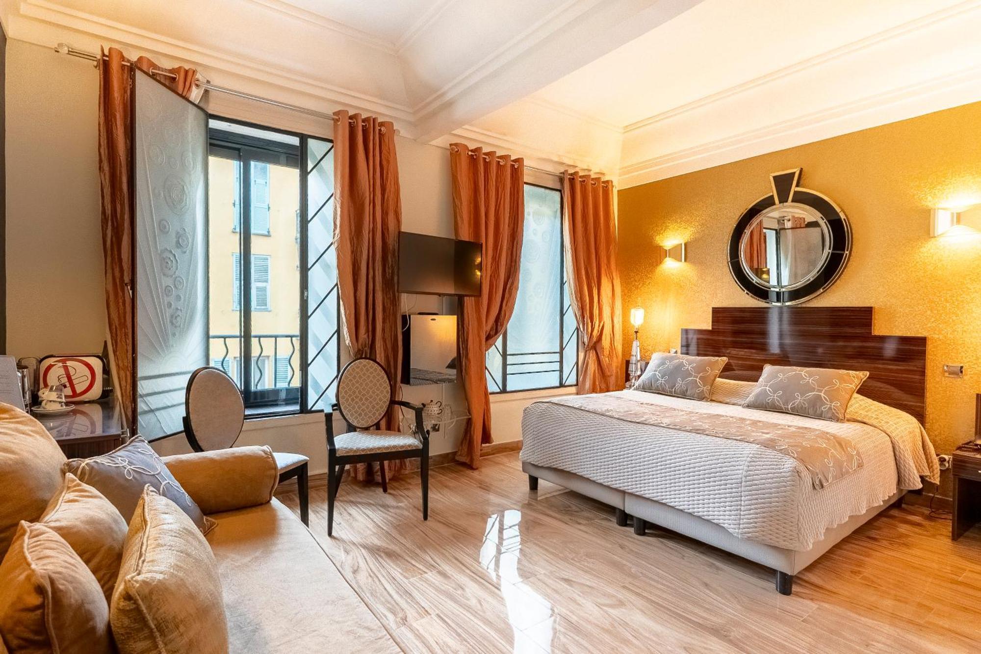 Junior Suite
