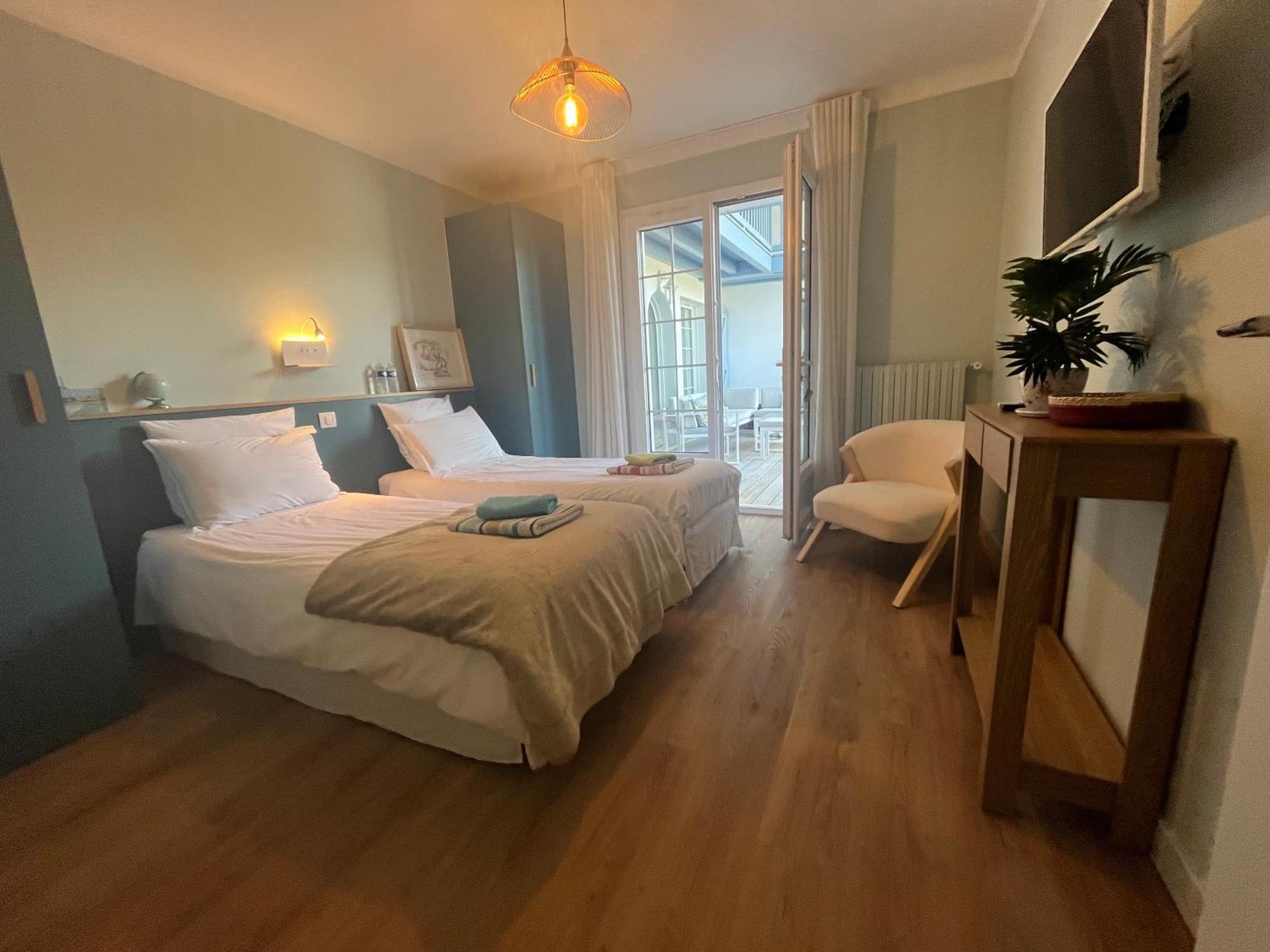Double or Twin Room