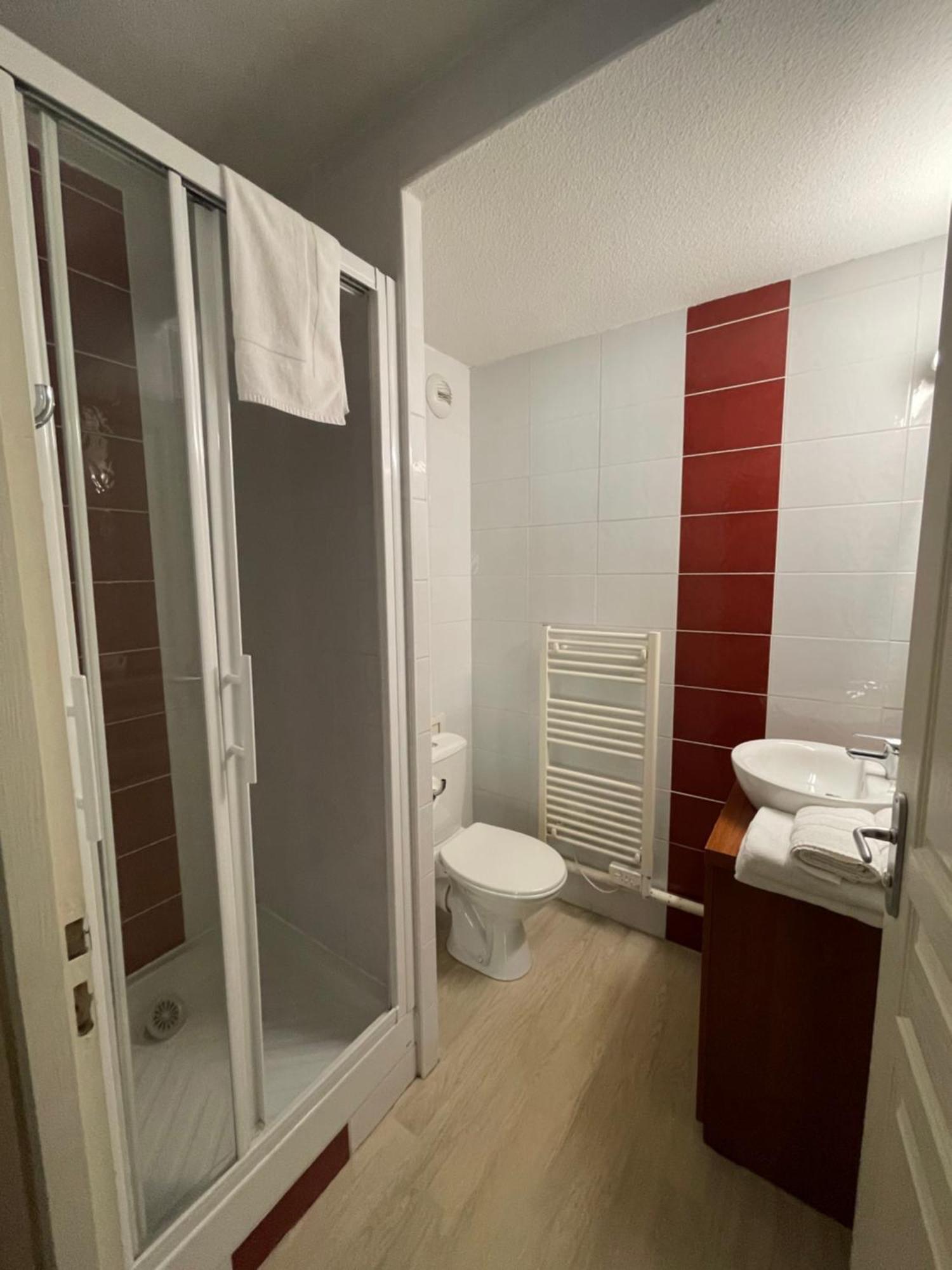 Appartement 2 Chambres (8 Adultes)