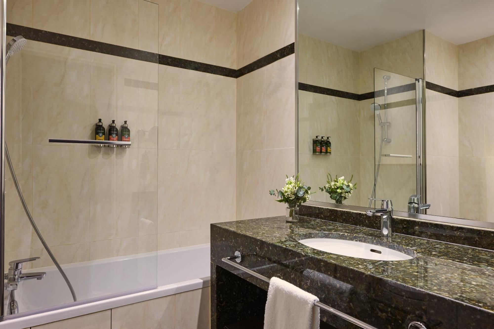 Executive Suite Champs Elysées View