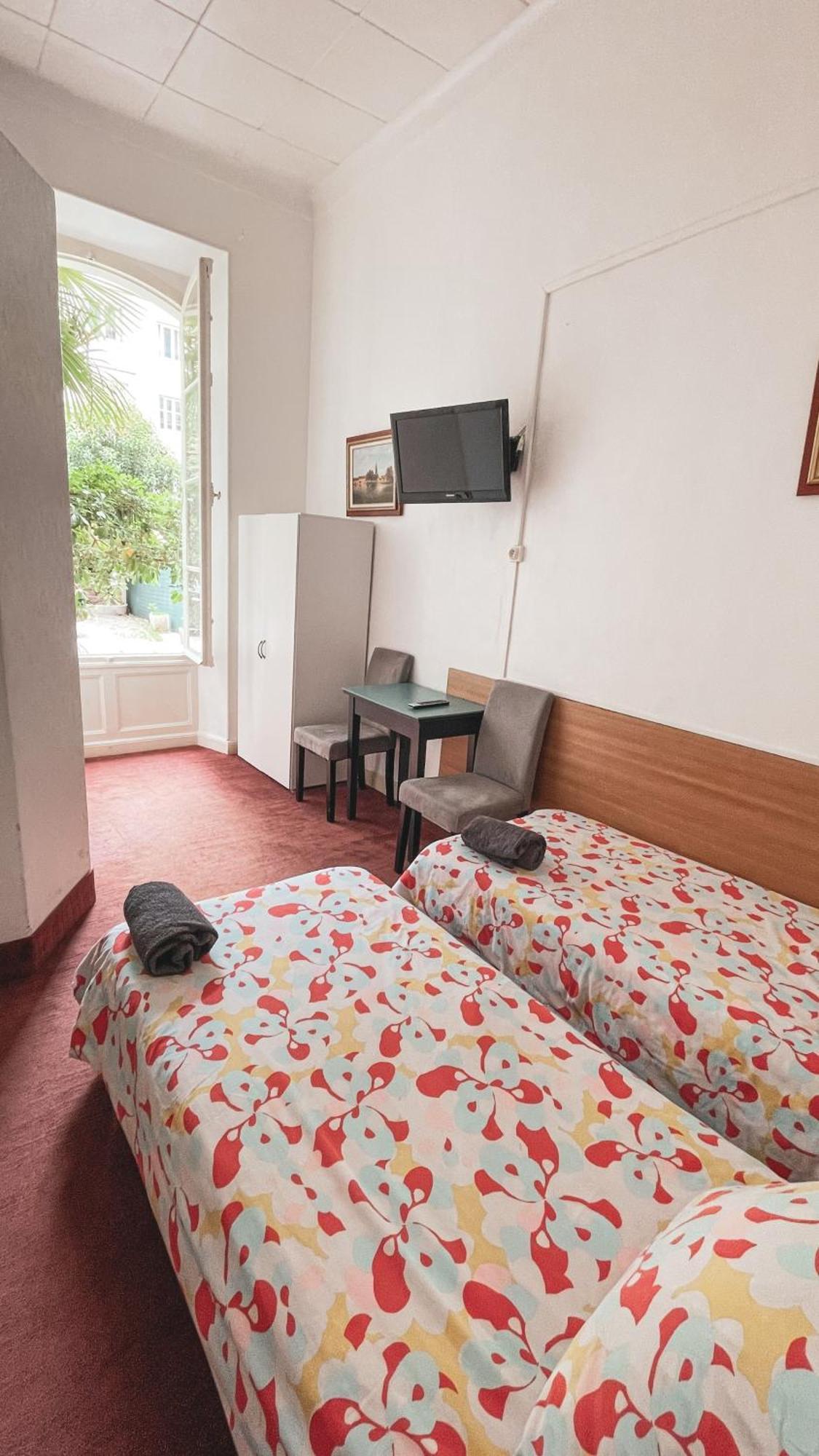 Comfort Twin Room