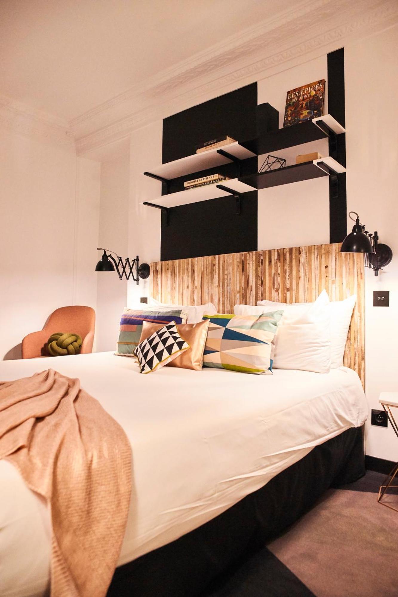 Superior Large Room