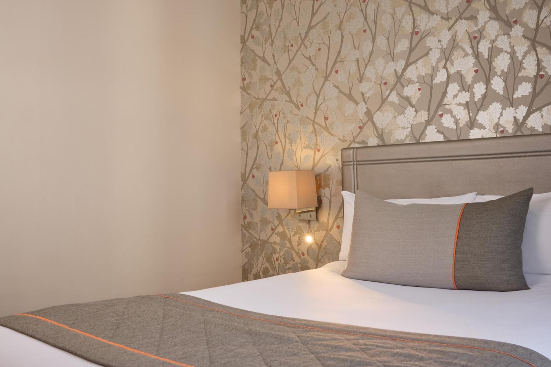 Comfort Single Room