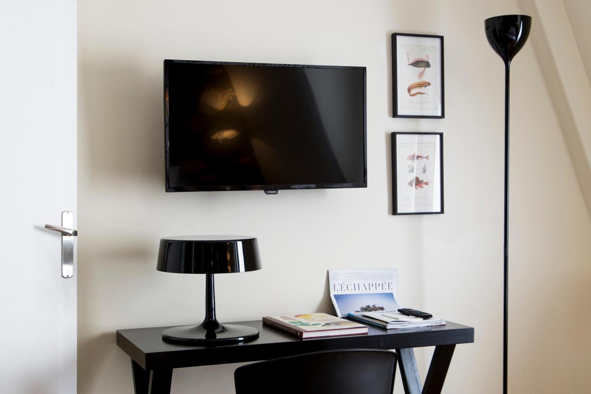 Elegance Double or Twin Room