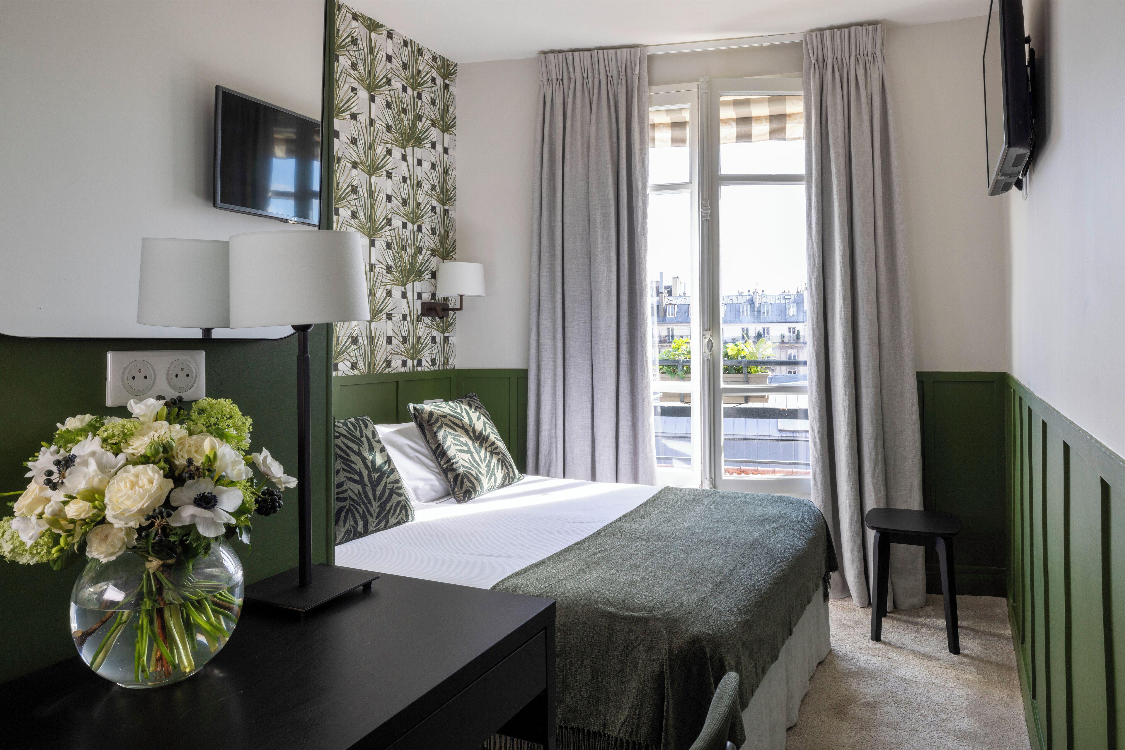 Tradition Double Room