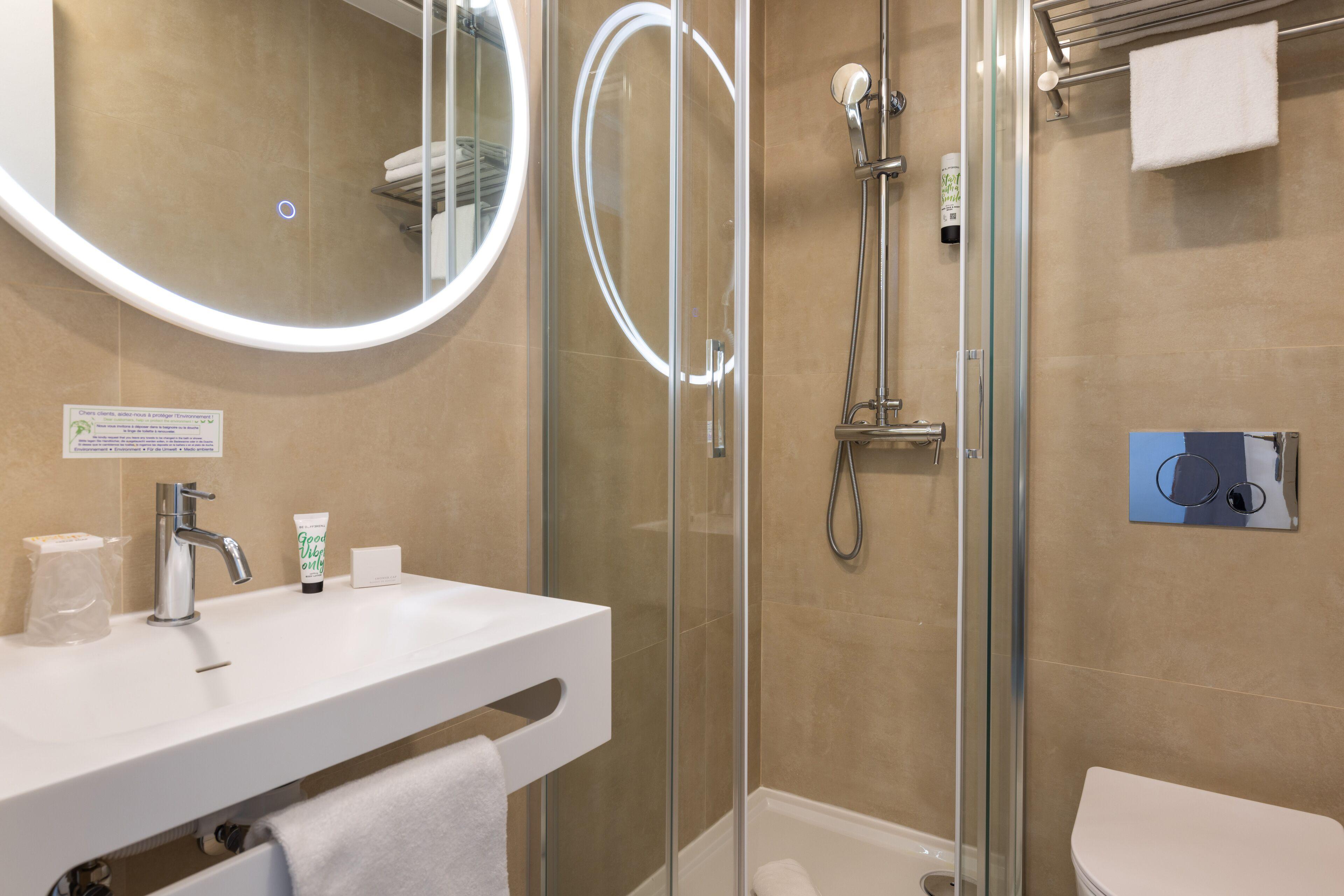 Superior Double Room Balcony