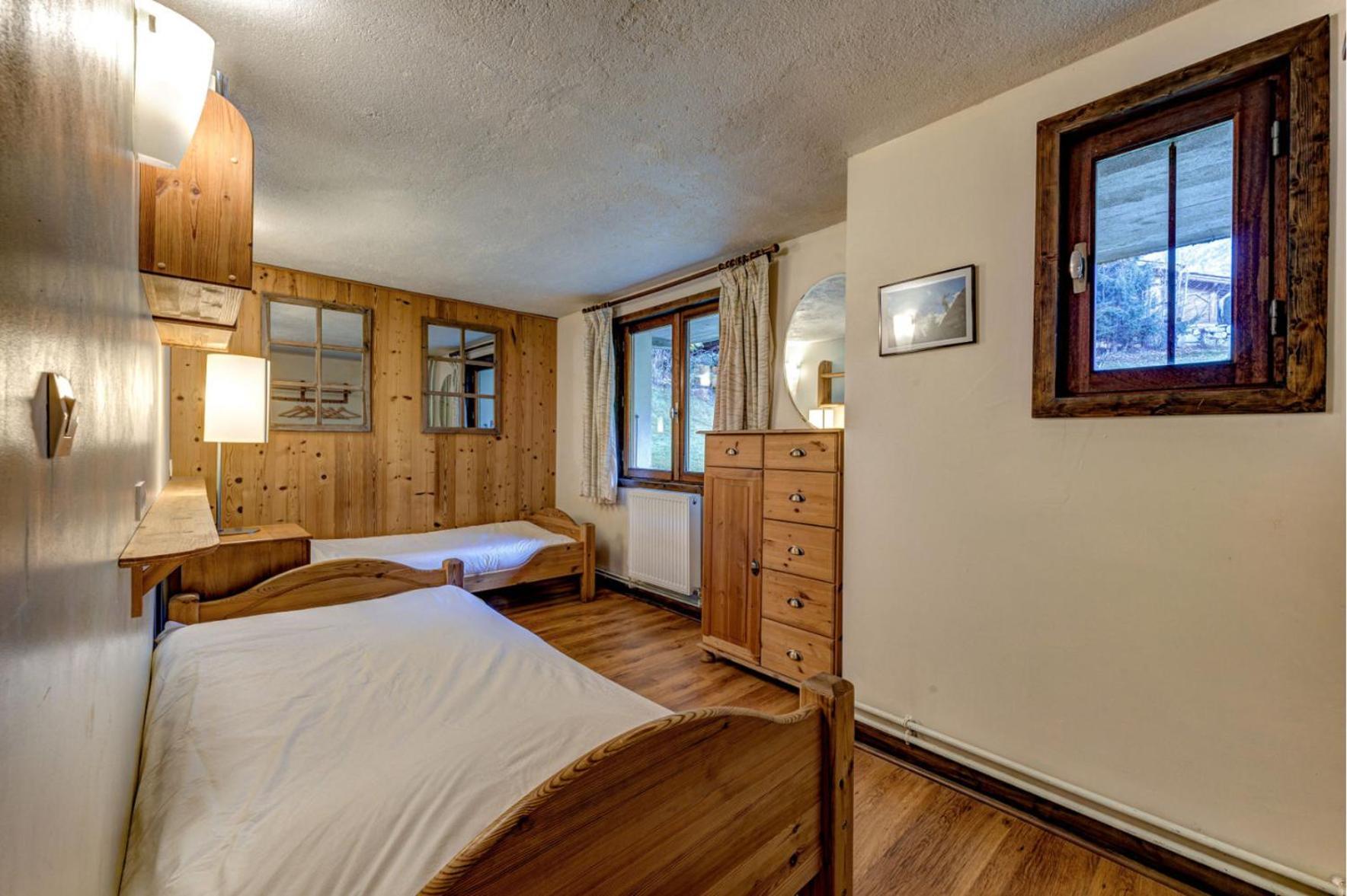 Small Twin Room