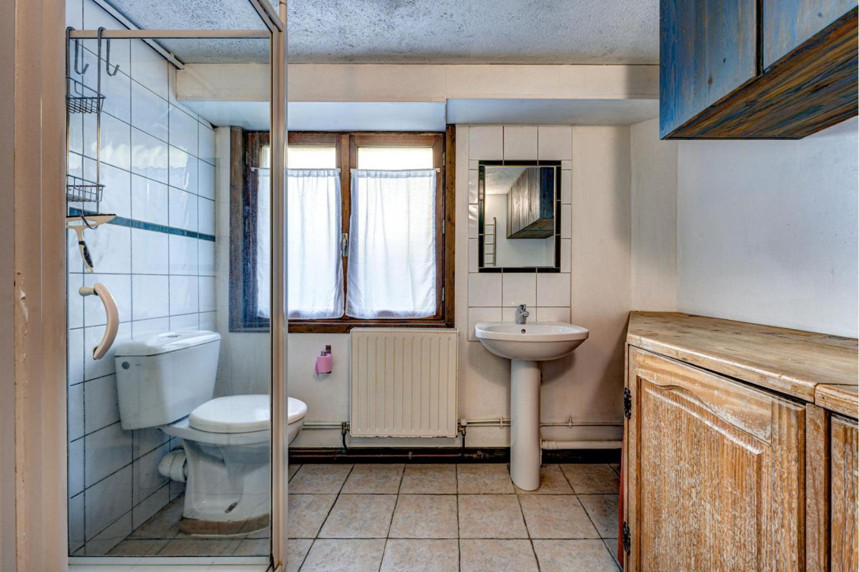 Small Twin Room