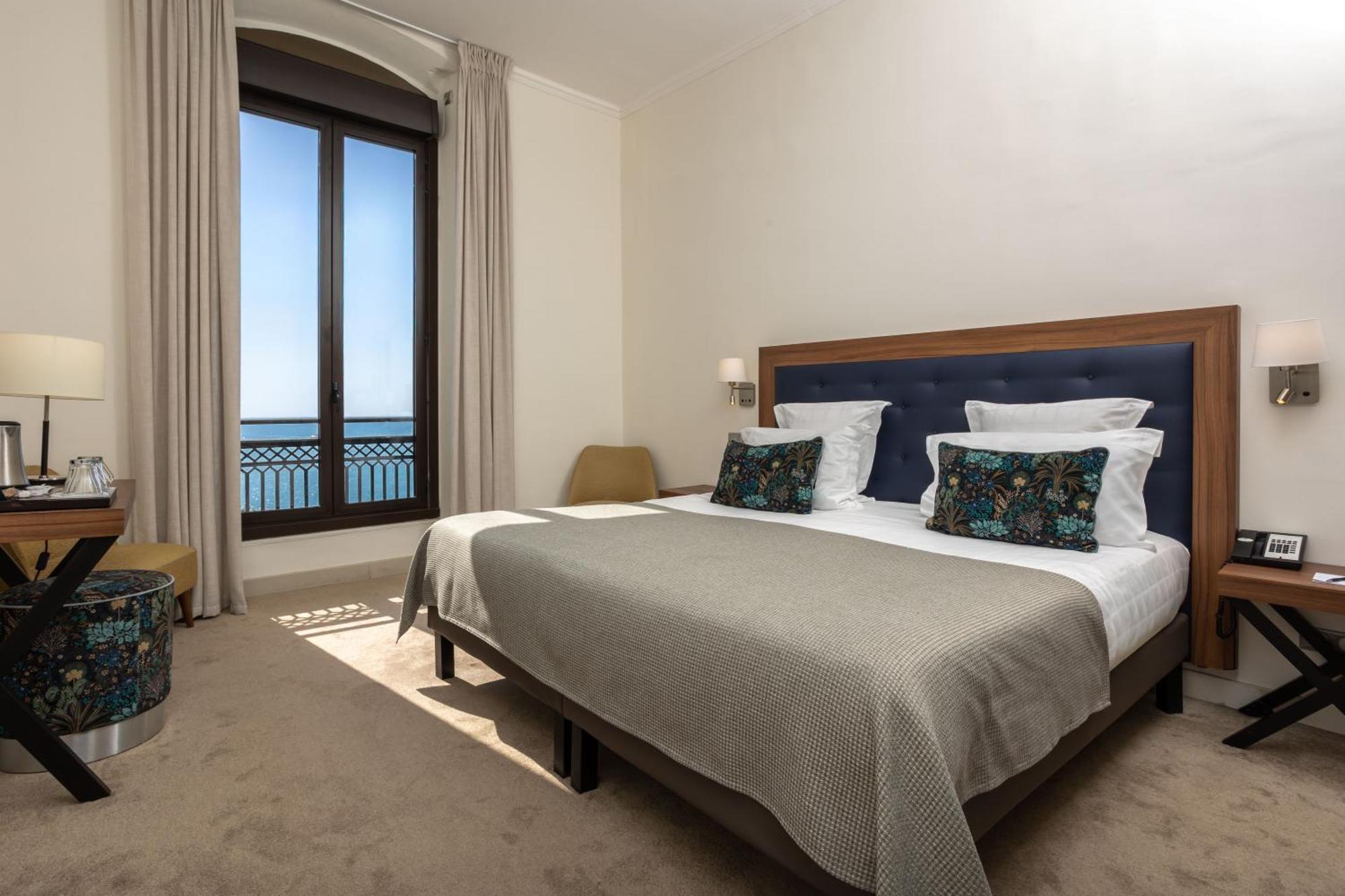 Superior Room Sea View
