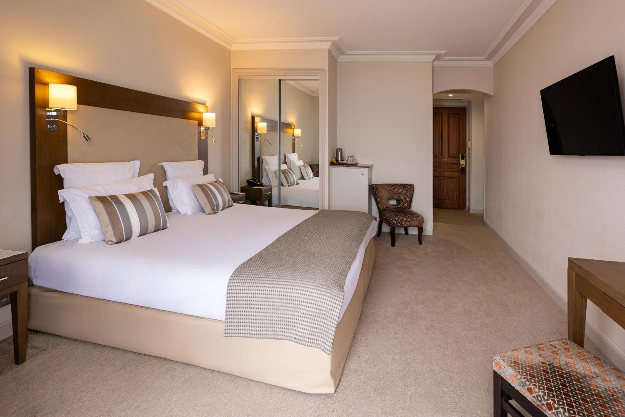 Superior Room Sea View