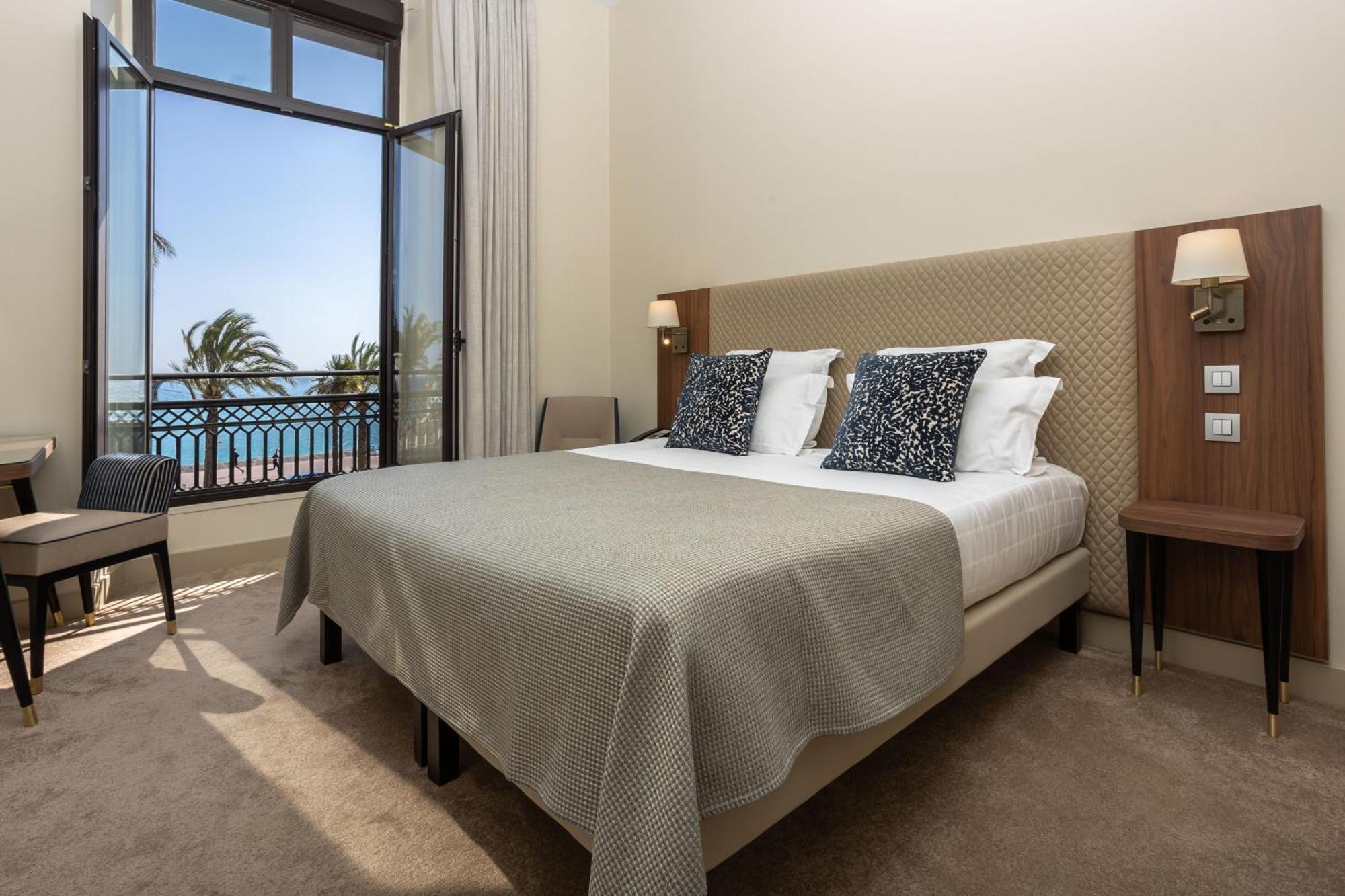 Superior Room Sea View