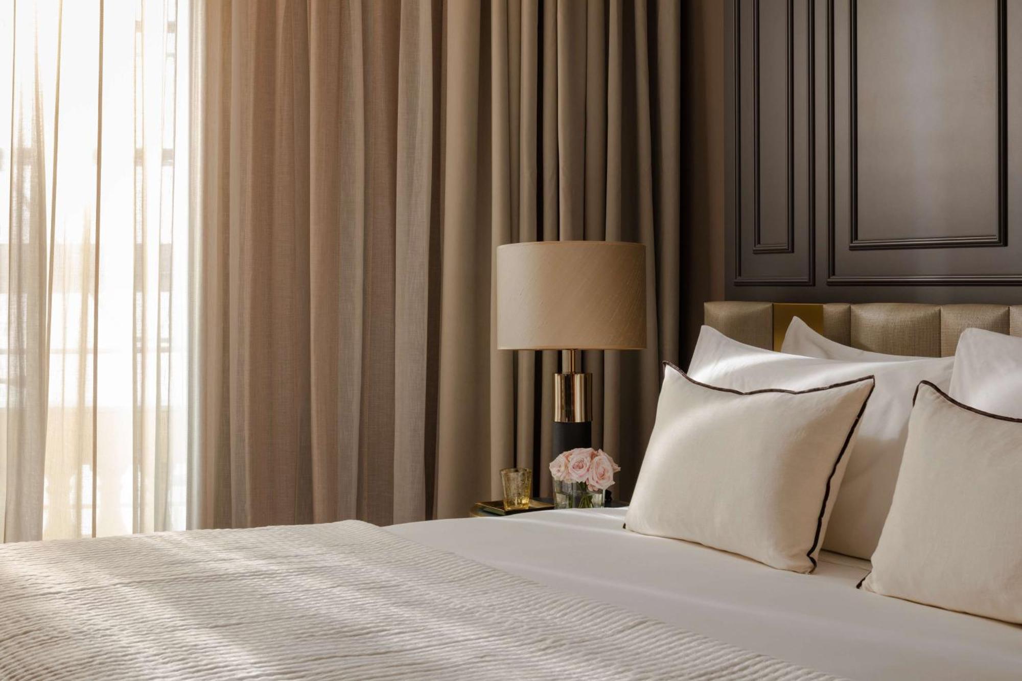 Premium Sea View Room Balcony