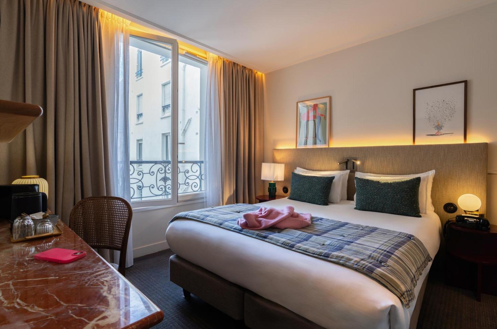 Bonne Chambre