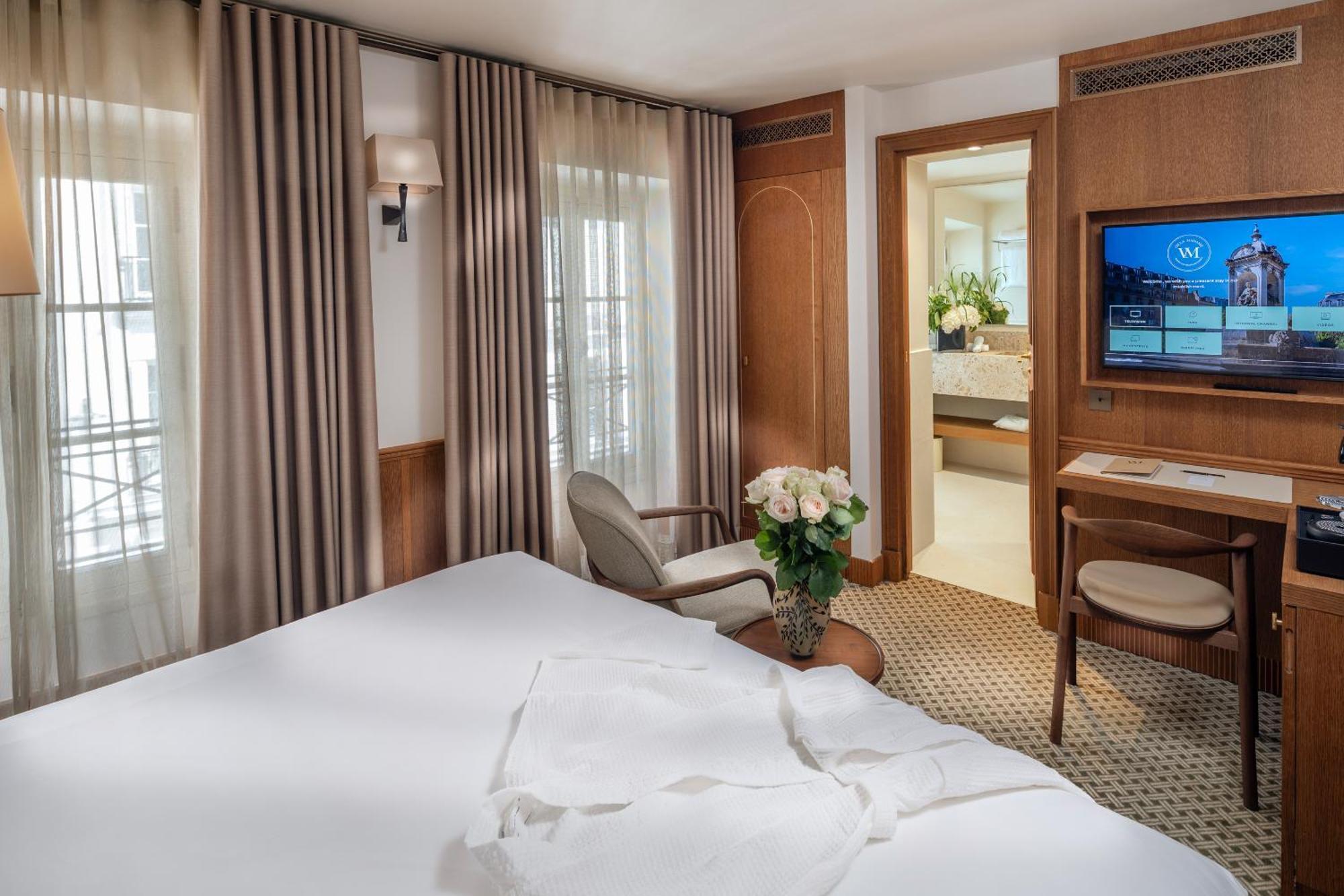 Superior Double or Twin Room
