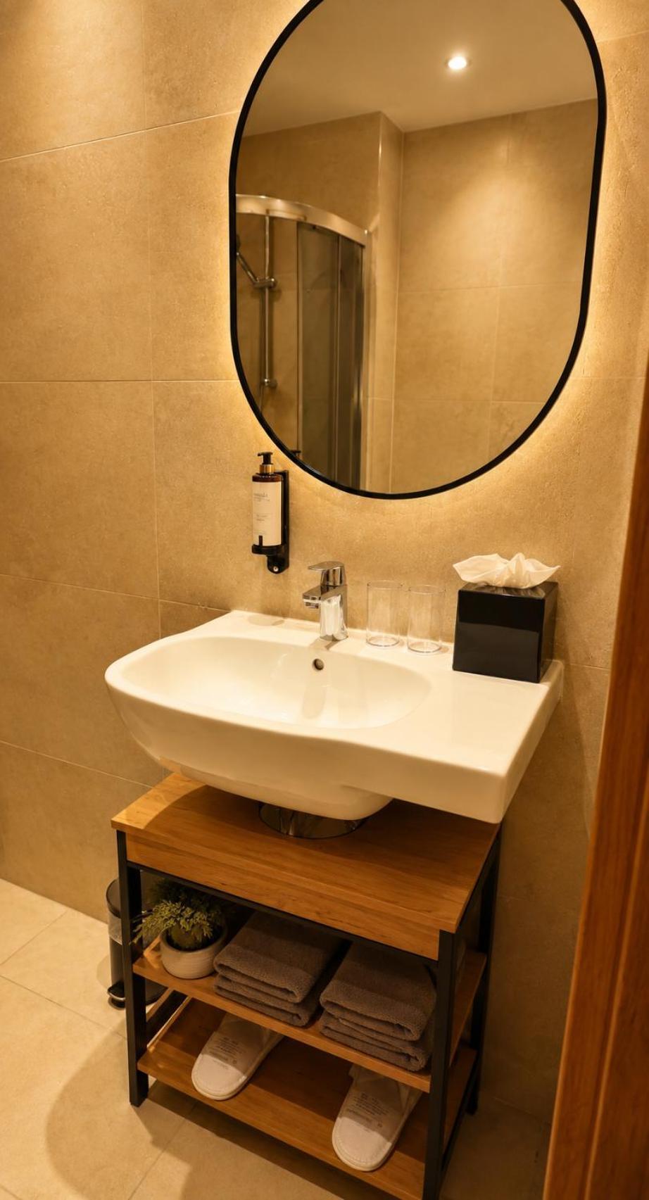 Superior Room Massena