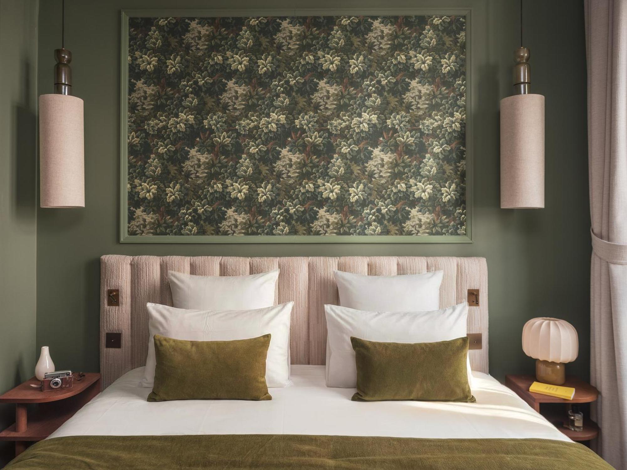 Classic Double or Twin Room