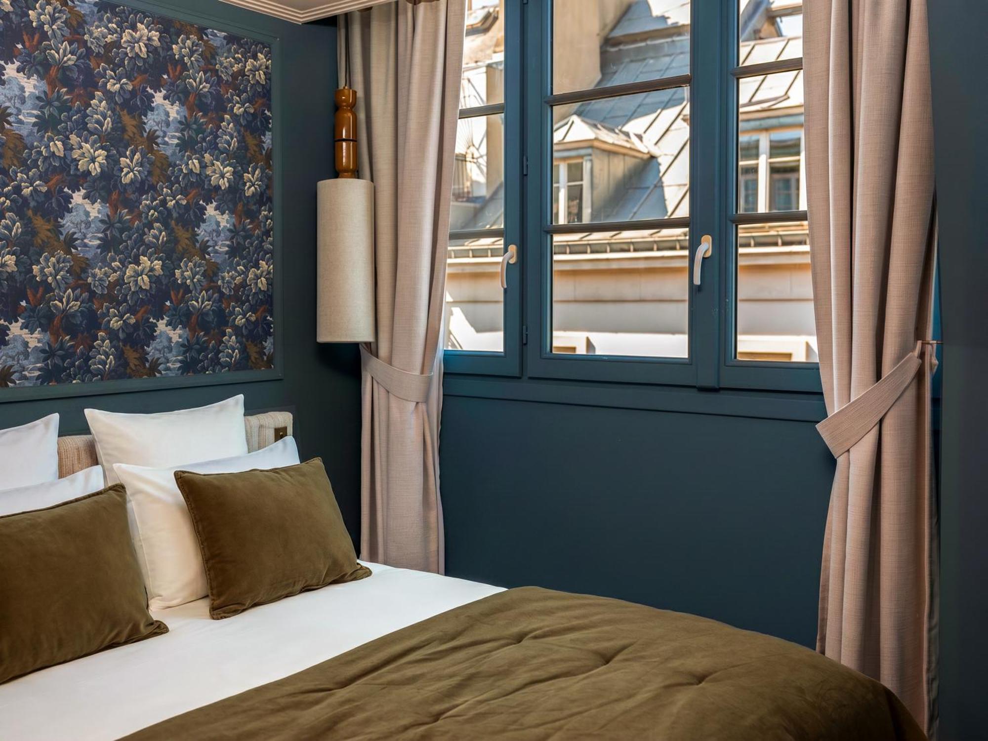 Classic Double or Twin Room