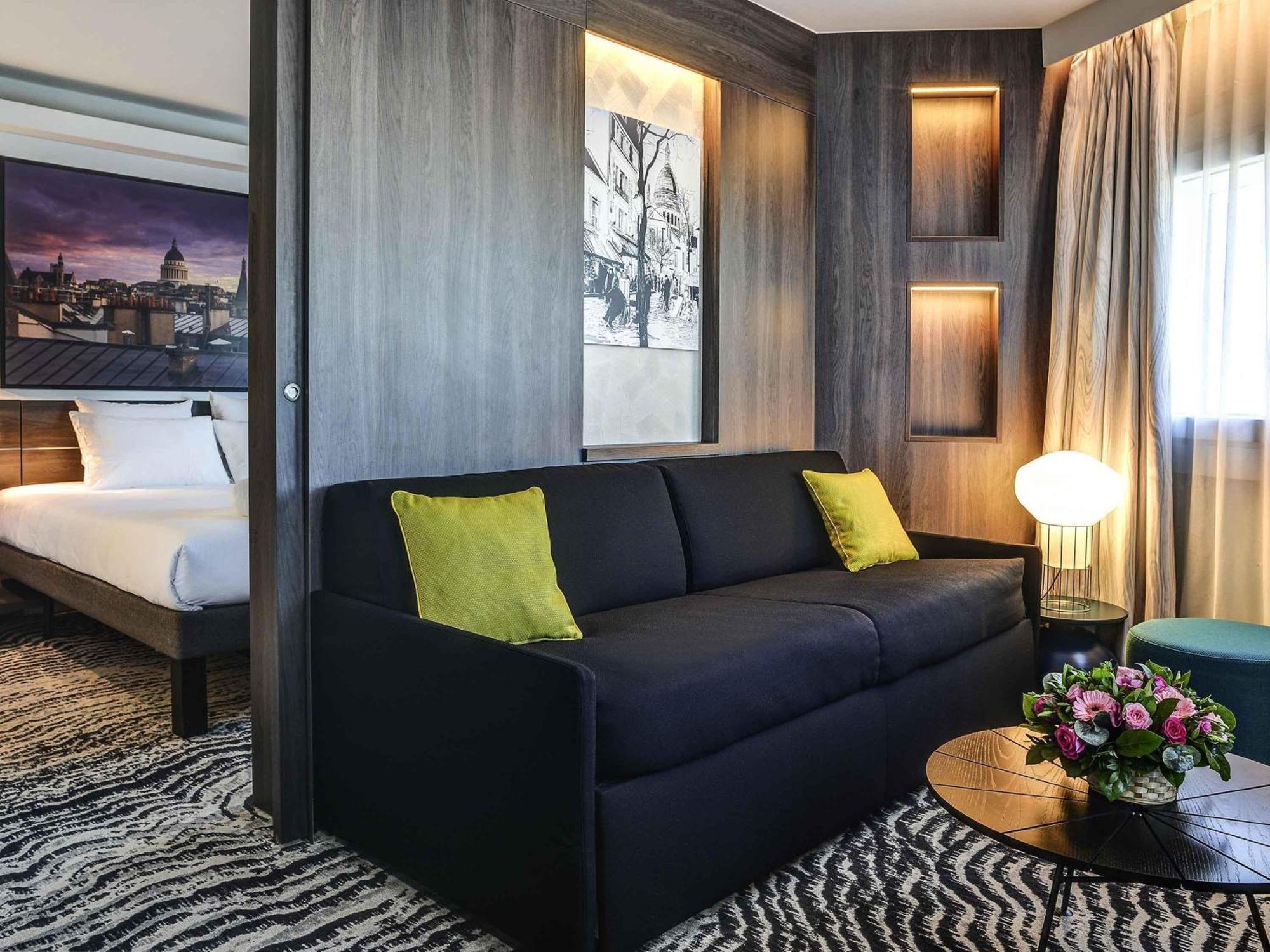 King Suite Sofa