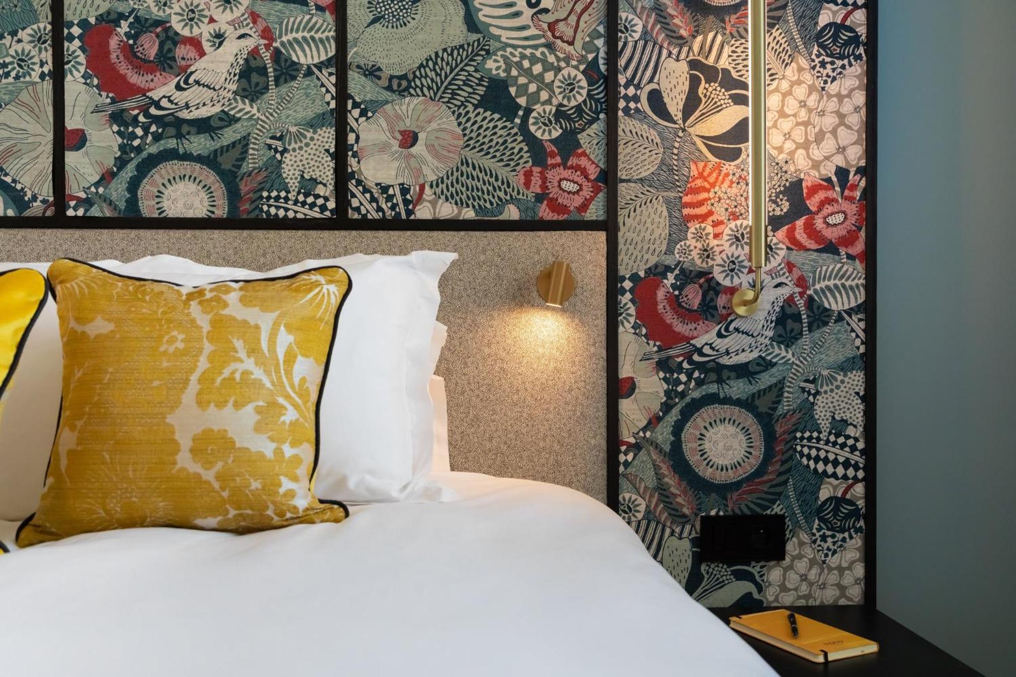 Cosy Queen Room