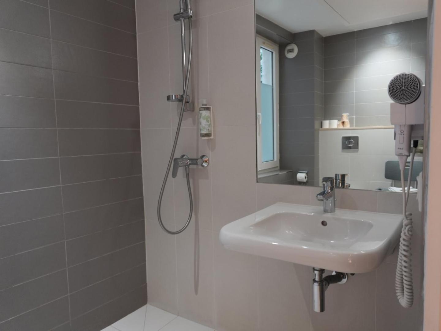 Comfort Double Room