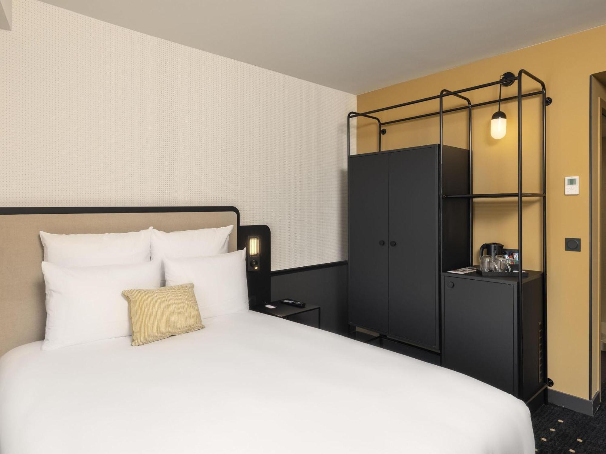 Classic Single Room