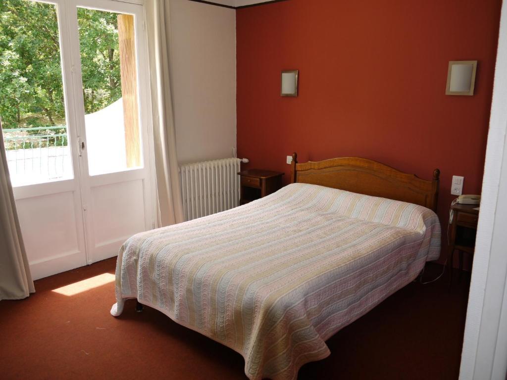 Double Room Solarium