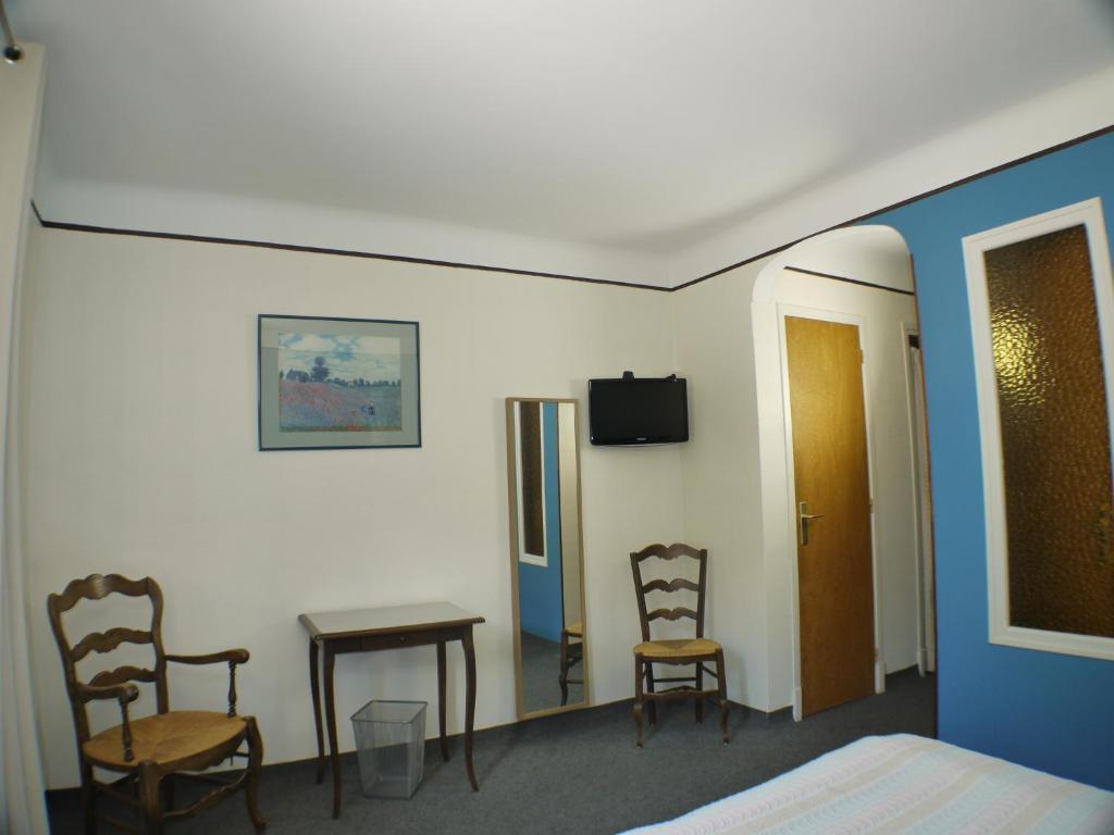 Double Room Solarium