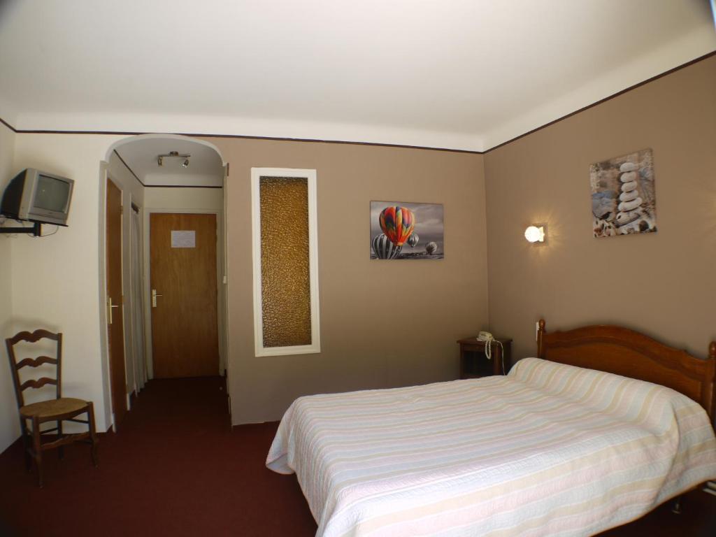 Double Room Solarium