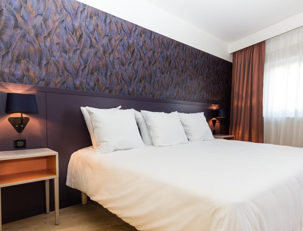 Deluxe Doppelzimmer