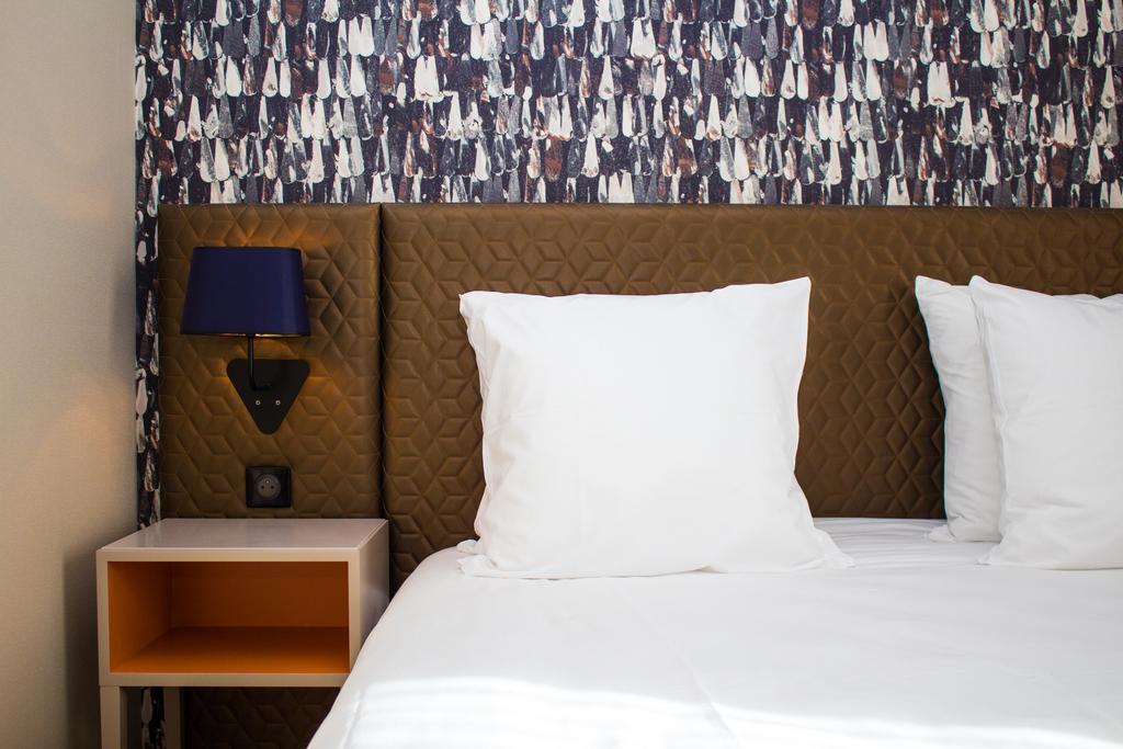 Prestige Doppelzimmer