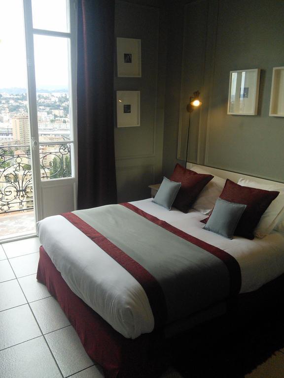 Double Room Sea View
