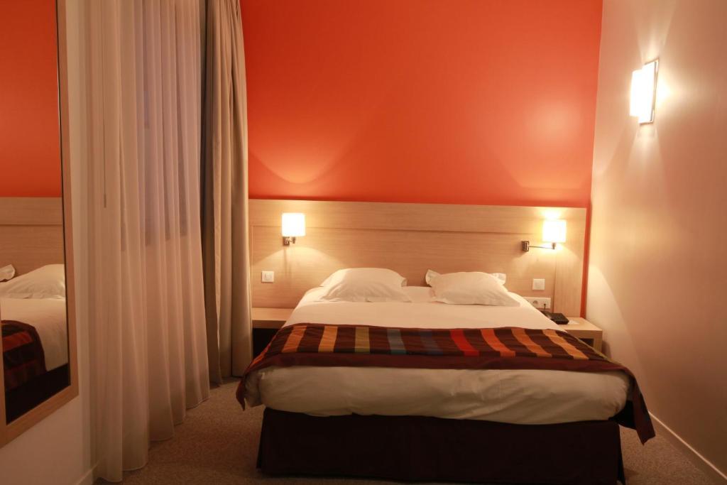 Comfort Double Room