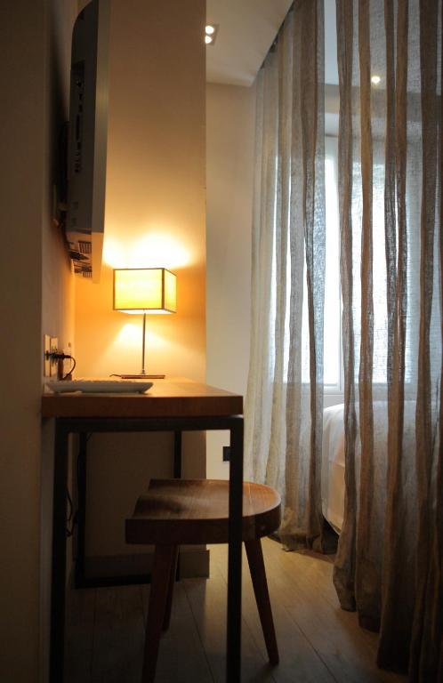 Intuition Room
