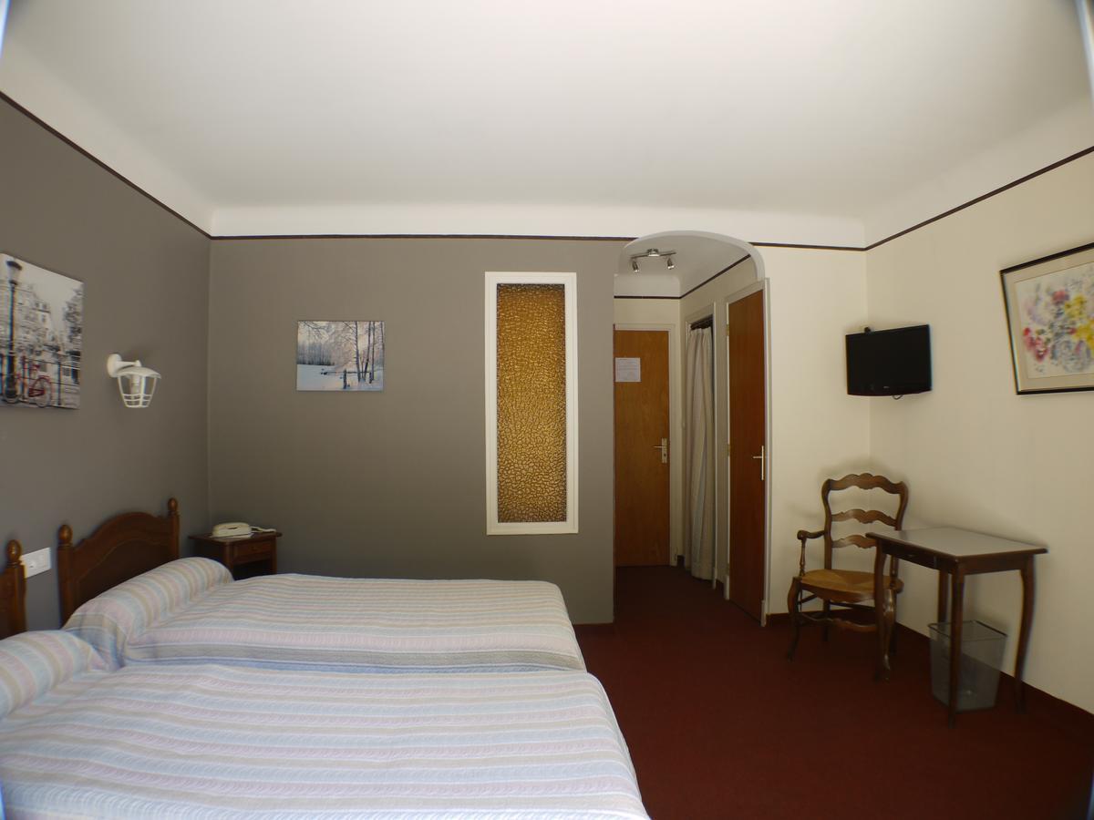 Double Room Solarium