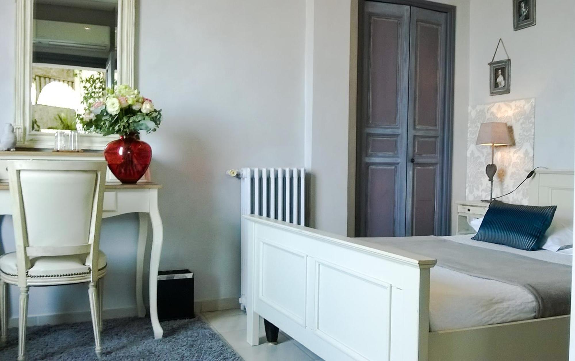 Triple Room Terrace