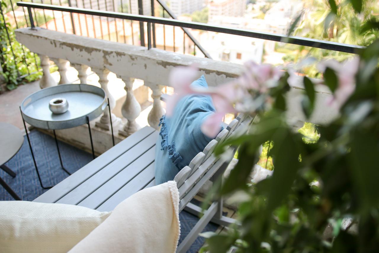 Triple Room Terrace