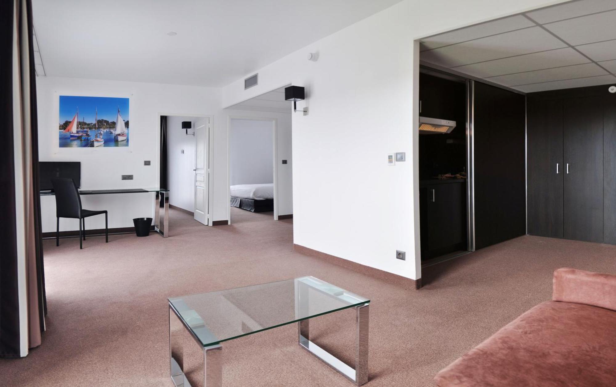 Family Suite