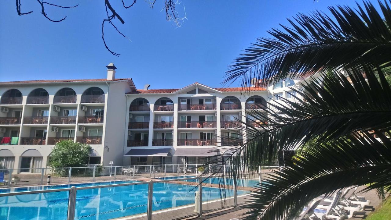 Double Room Pool View