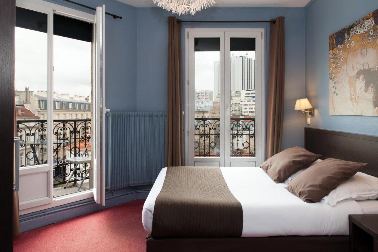 Classic Room