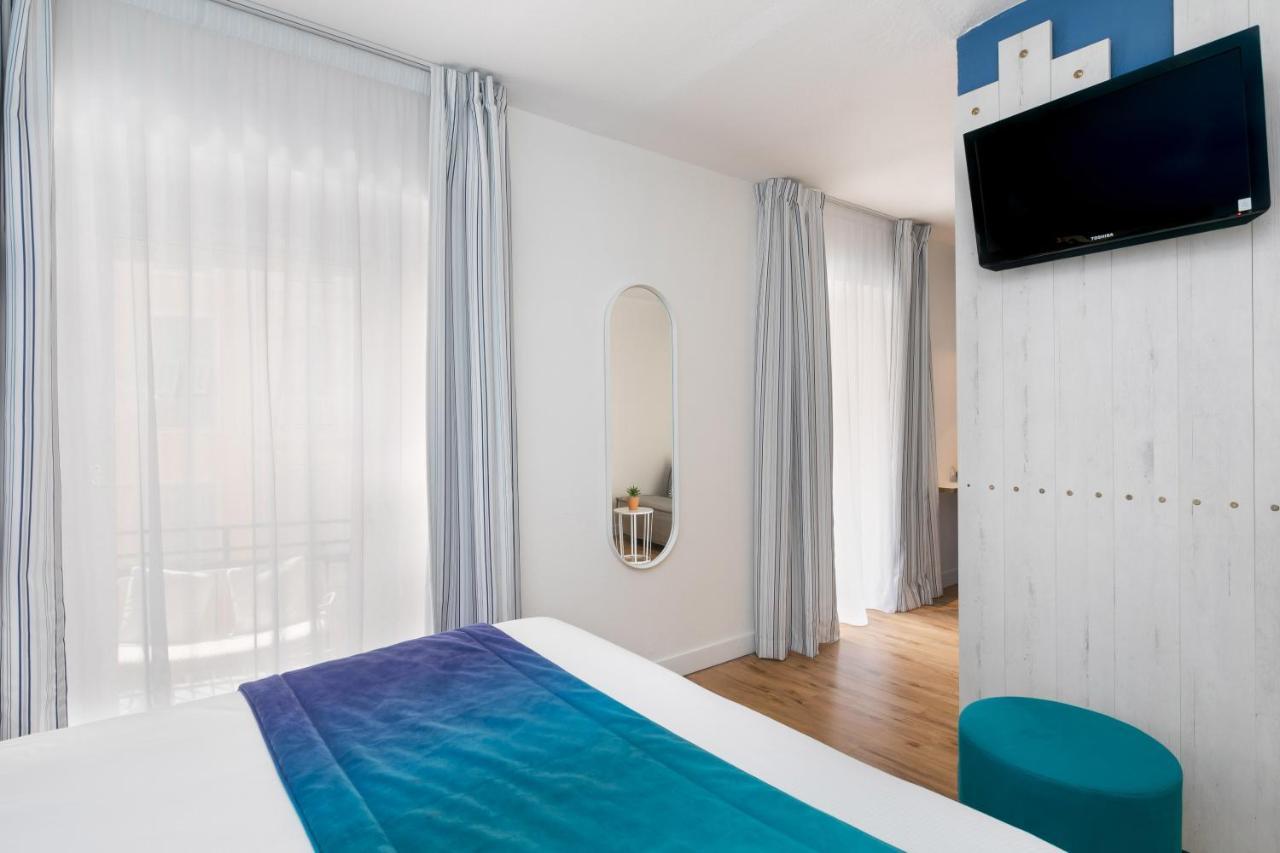Junior Suite Terrace