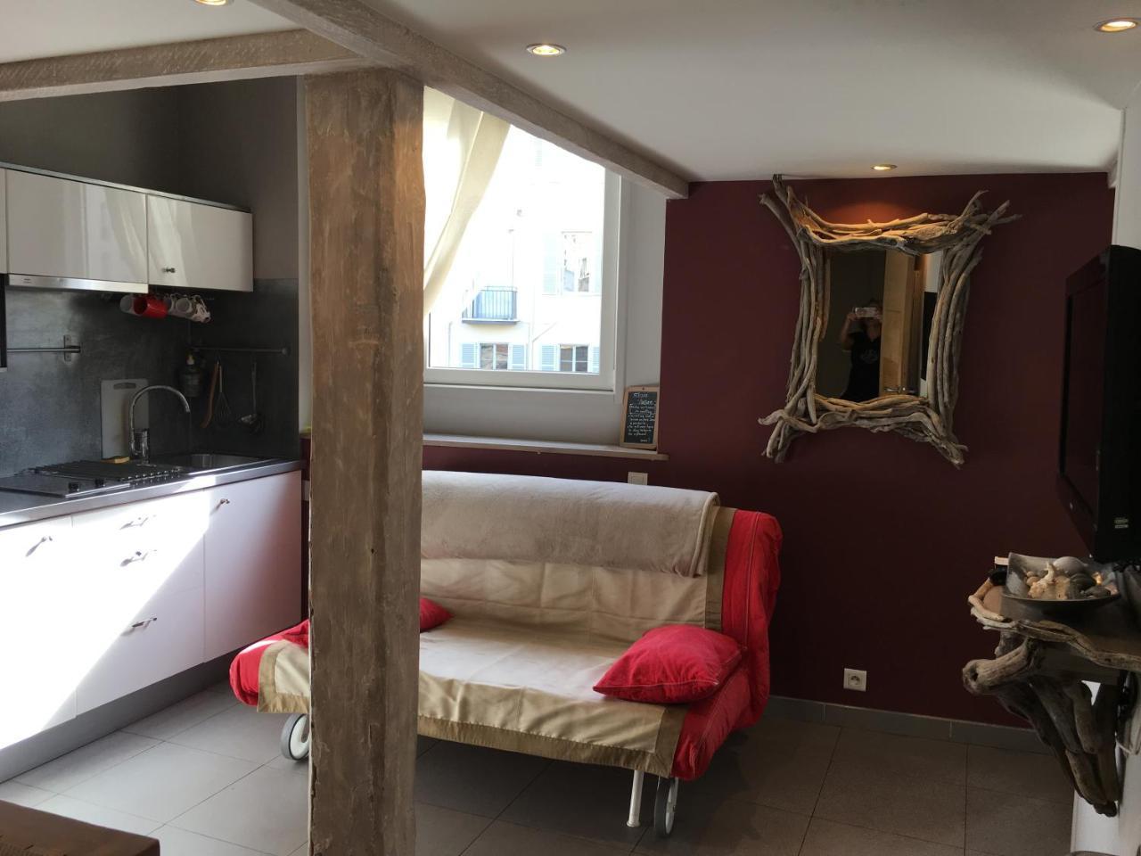 Apartment Hot Tub