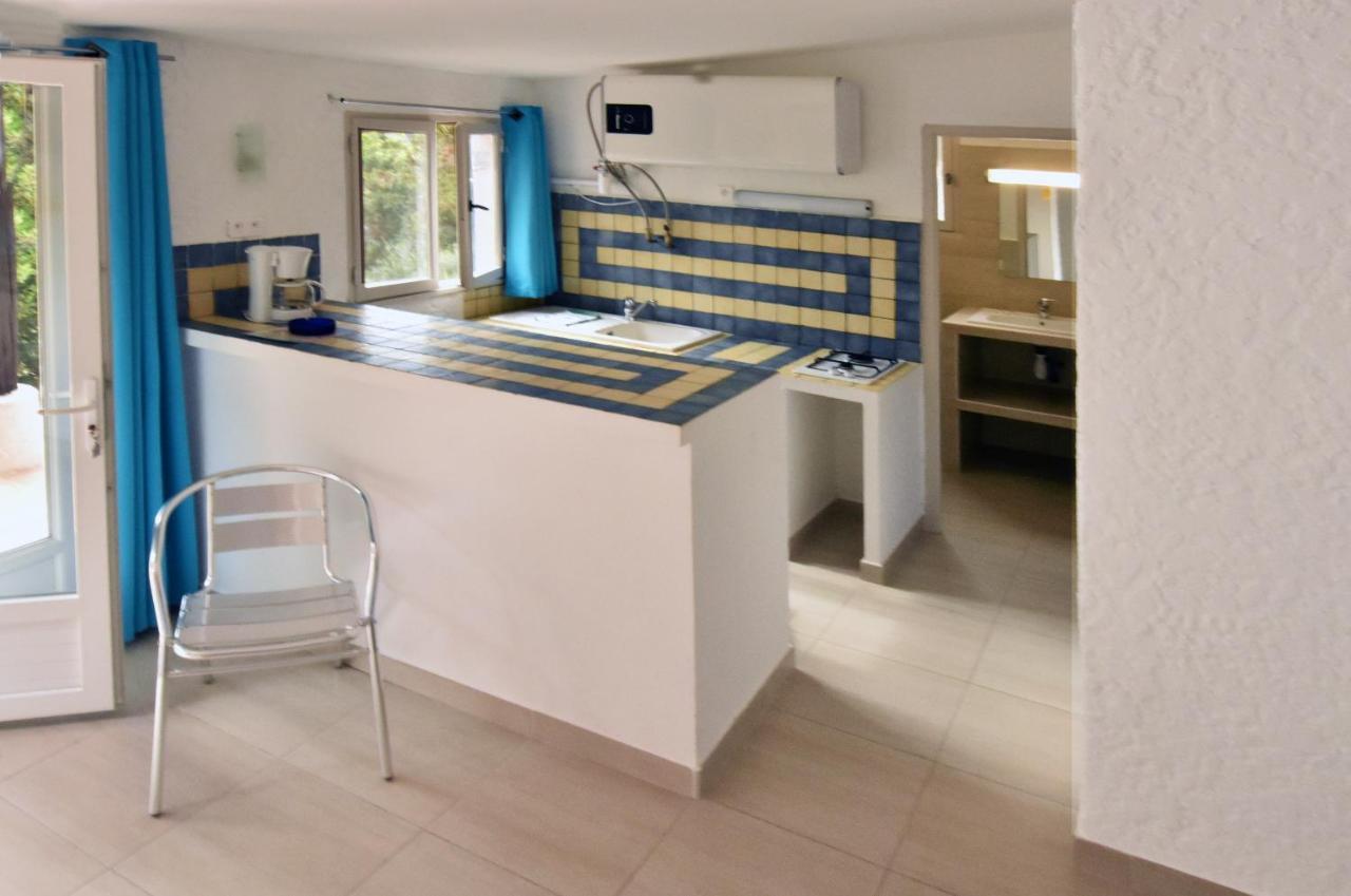 Family Bungalow Air Conditionning